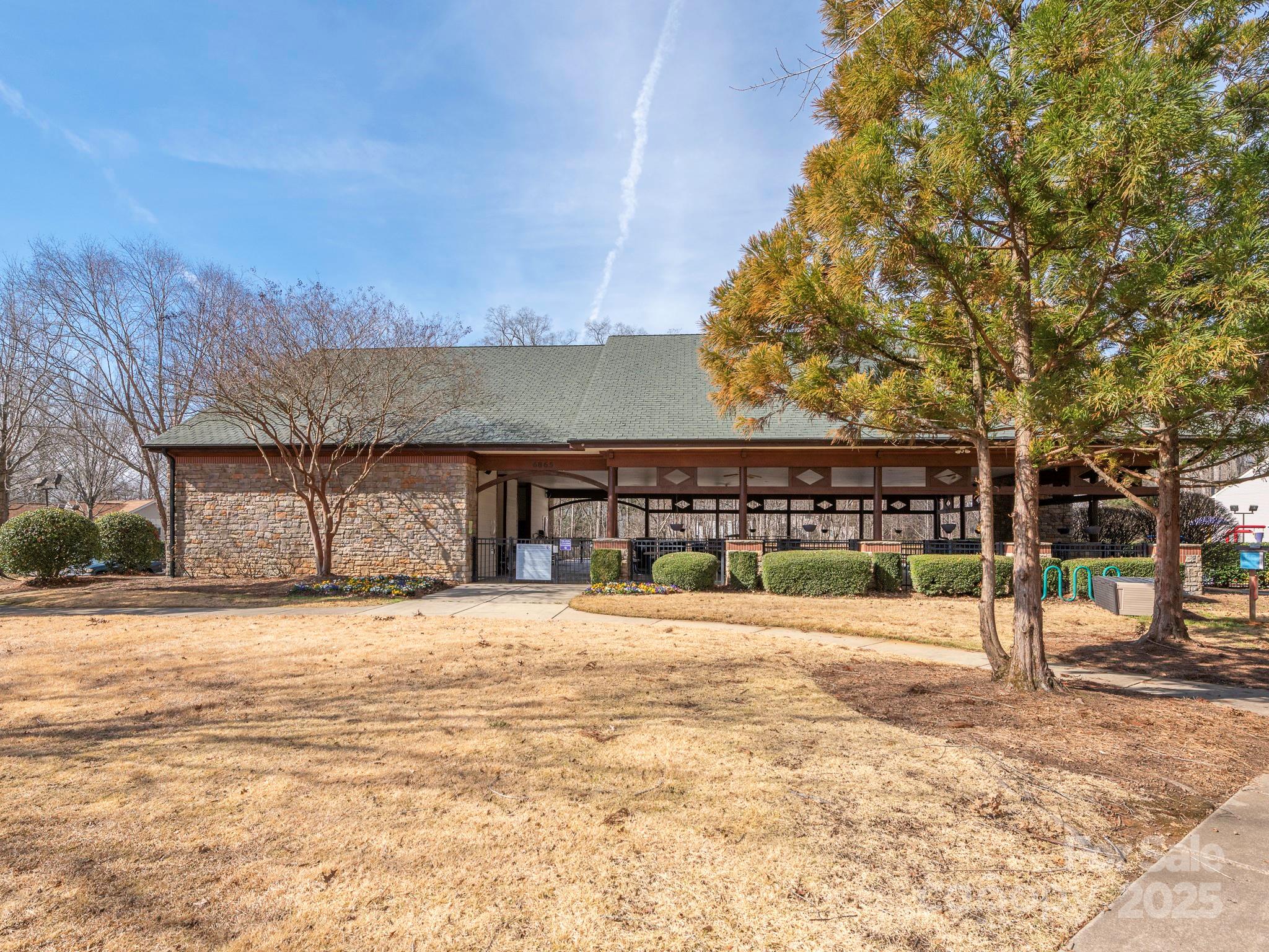 13245 Chelsea Ridge Lane Huntersville, NC 28078 - Photo 36 of 37