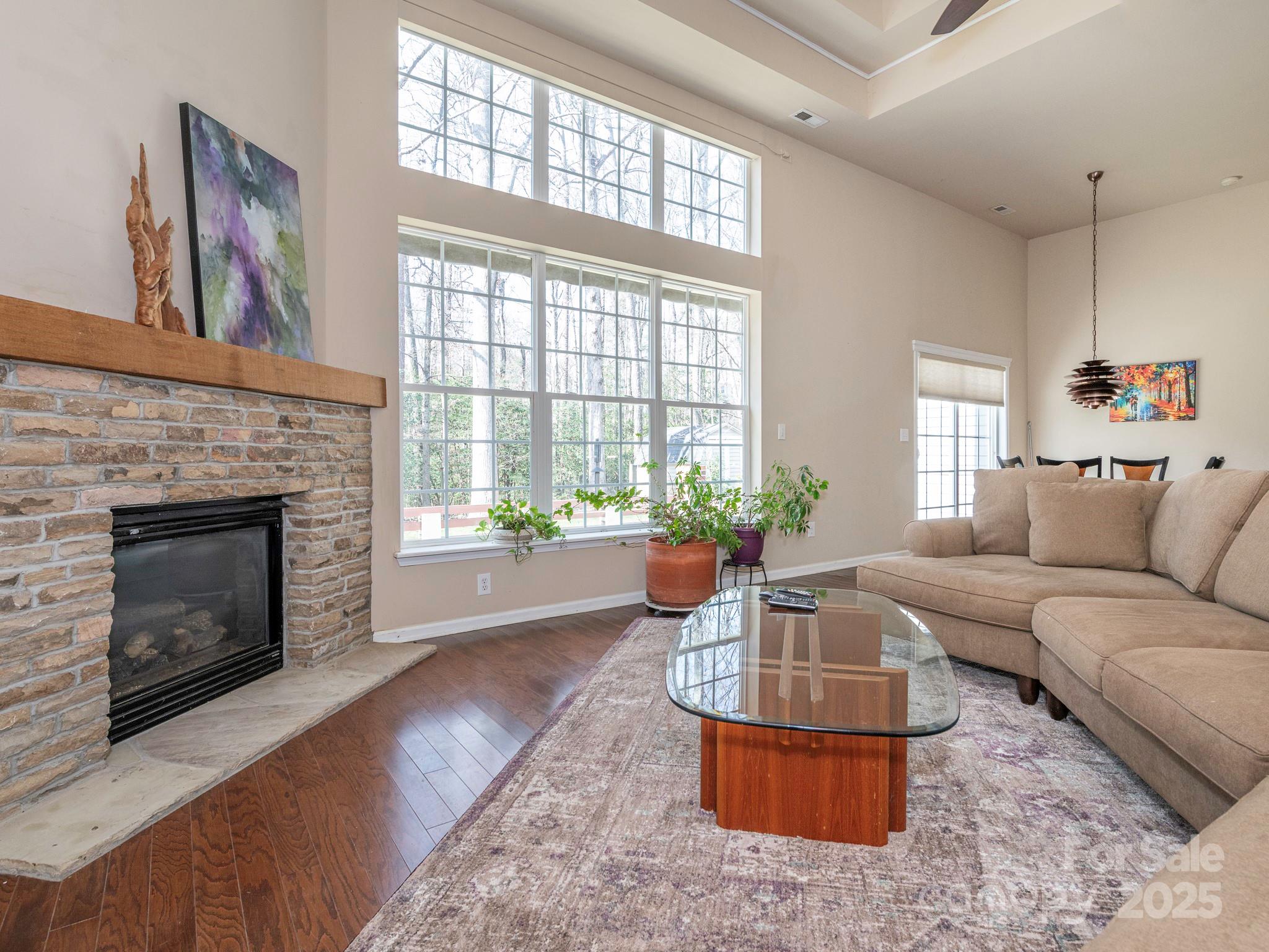 13245 Chelsea Ridge Lane Huntersville, NC 28078 - Photo 4 of 37
