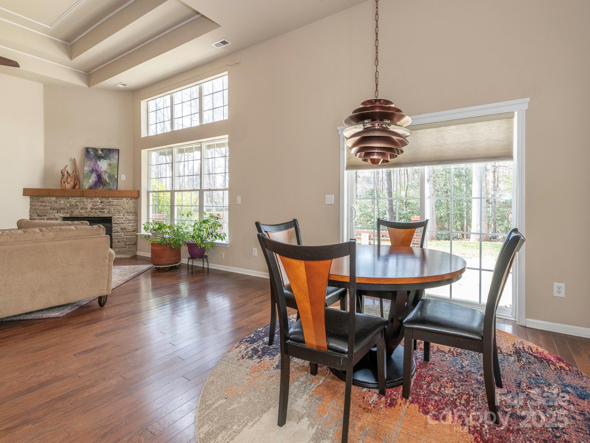 13245 Chelsea Ridge Lane Huntersville, NC 28078 - Photo 8 of 37