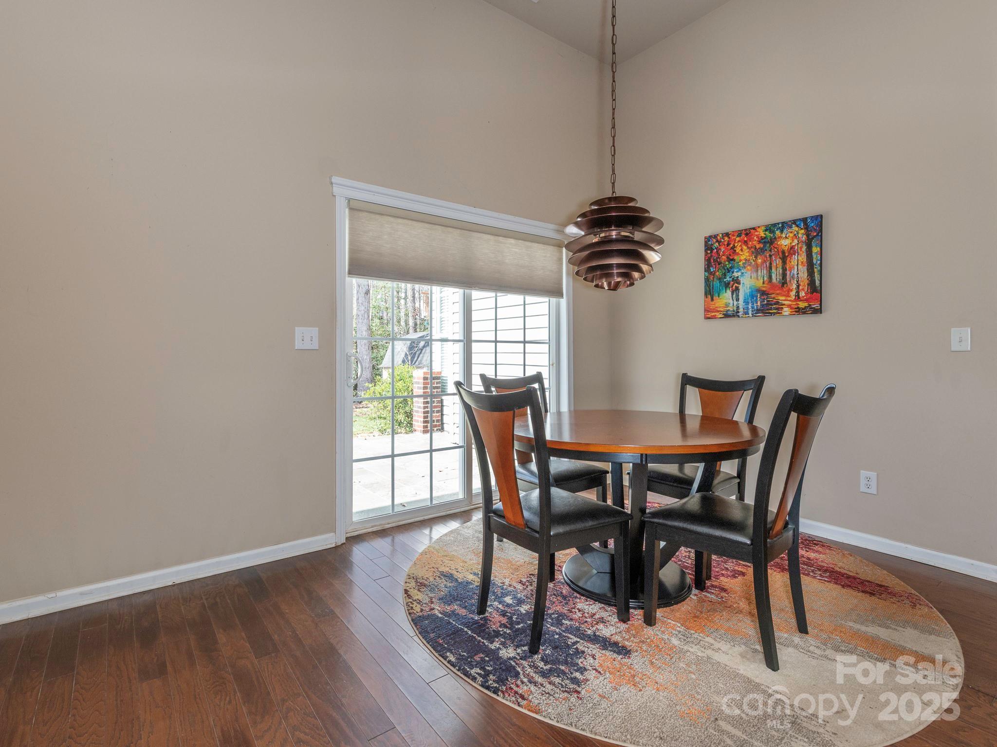 13245 Chelsea Ridge Lane Huntersville, NC 28078 - Photo 9 of 37