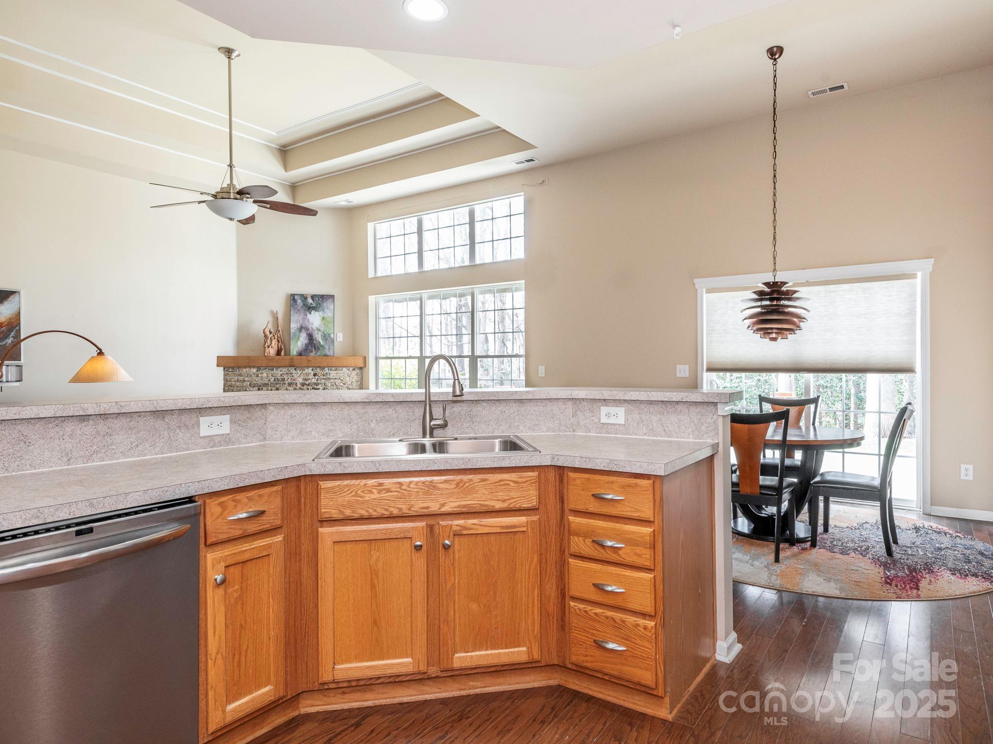 13245 Chelsea Ridge Lane Huntersville, NC 28078 - Photo 10 of 37