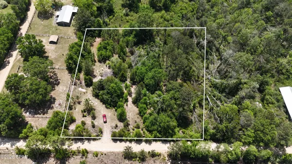 $29,900 | 1356 Truett Circle, Bonifay, FL 32425