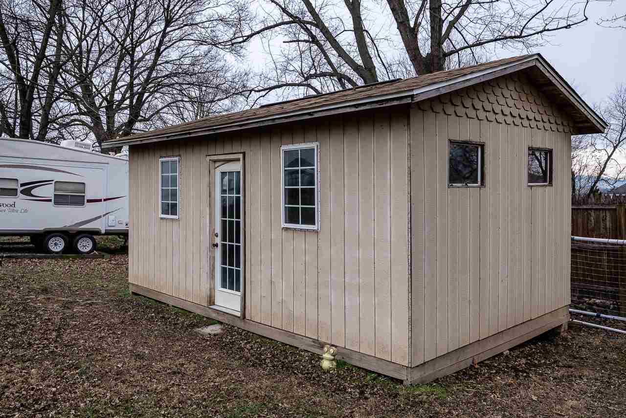3634 Spaders Church Road Harrisonburg, VA 22801 - Photo 44 of 44 Gallery Image 44