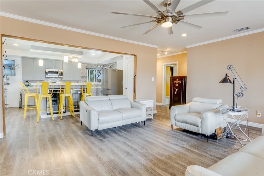 5235 East Spring Street Long Beach, CA 90808 - Photo 30 of 32 Open Floorplan