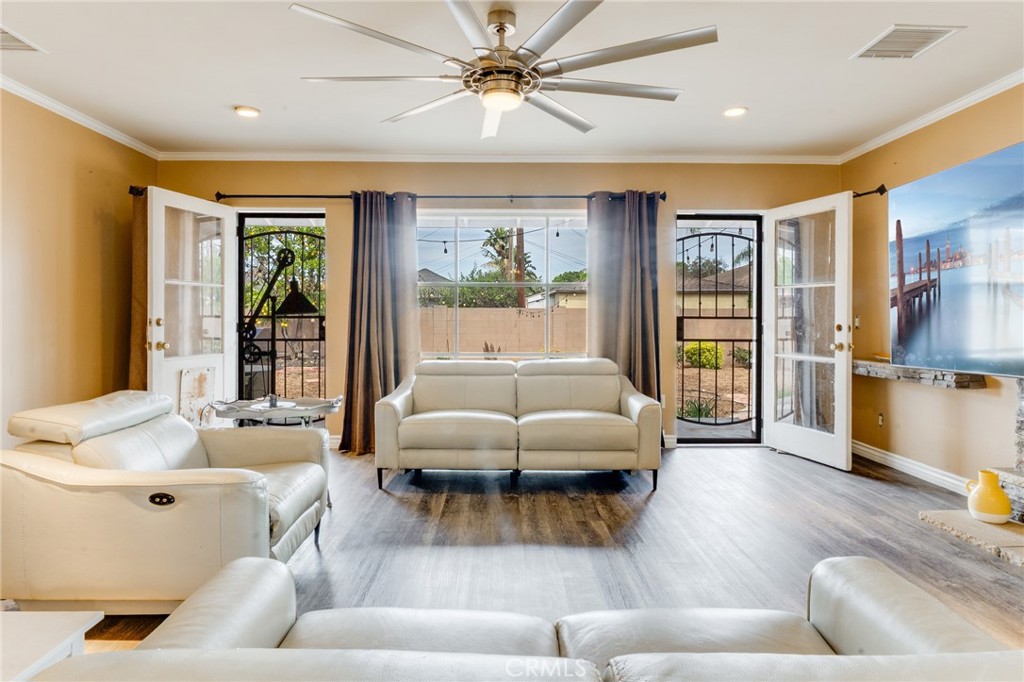 5235 East Spring Street Long Beach, CA 90808 - Photo 32 of 32 Open Floorplan