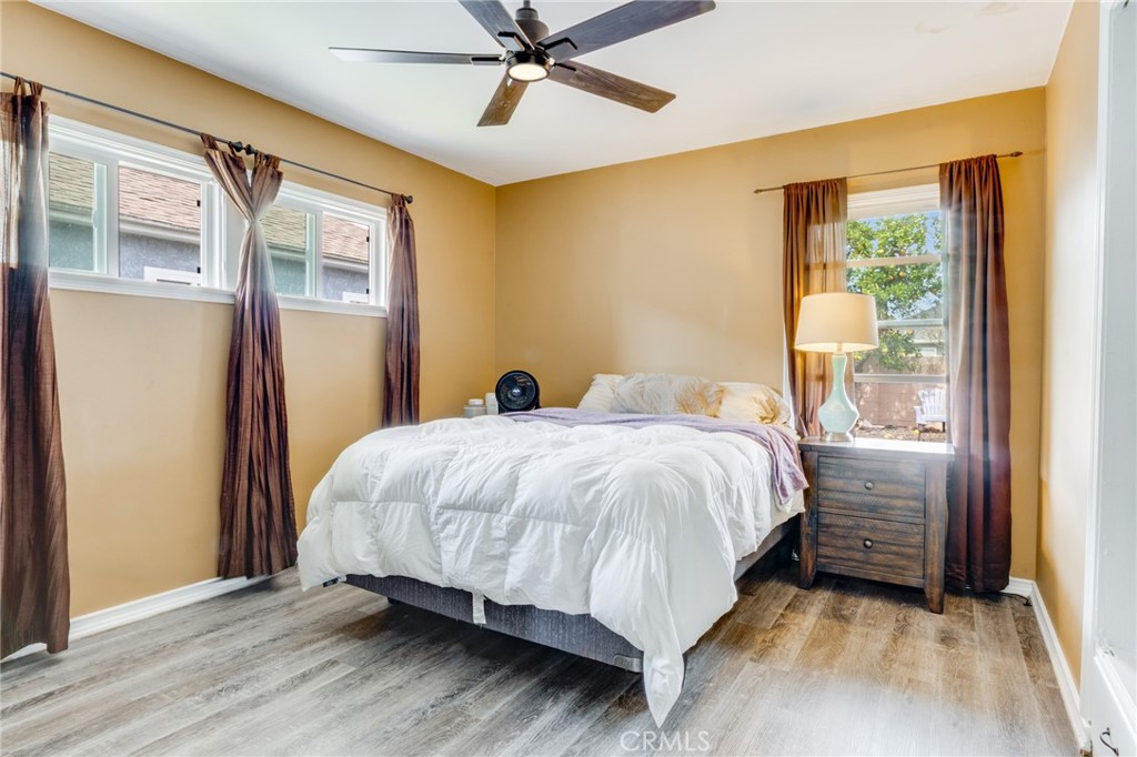 5235 East Spring Street Long Beach, CA 90808 - Photo 12 of 32 Primary Bedroom