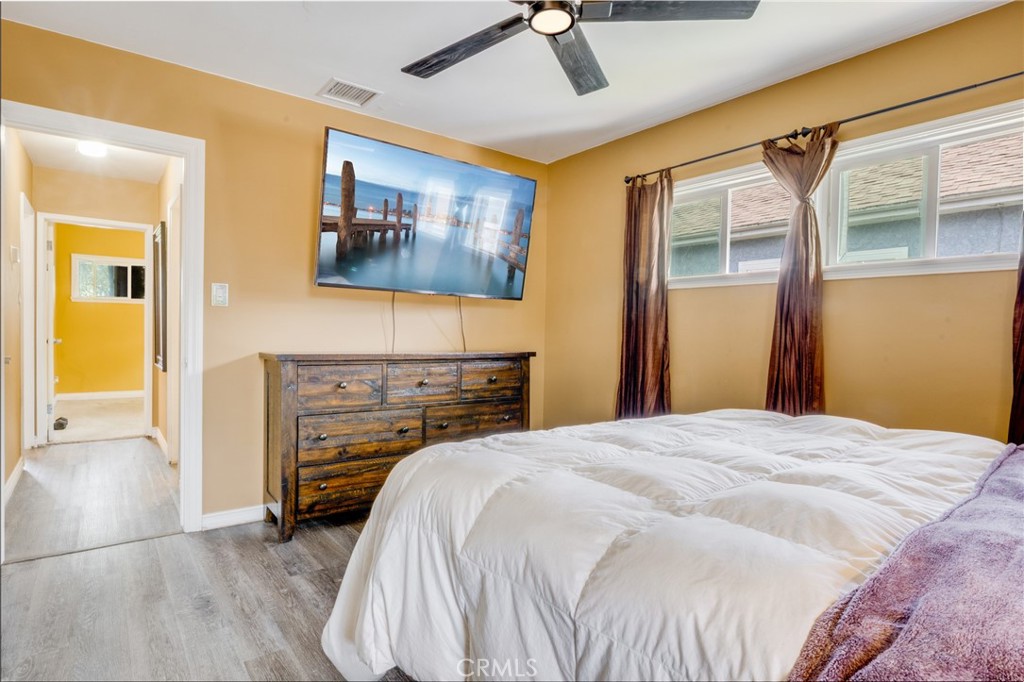 5235 East Spring Street Long Beach, CA 90808 - Photo 13 of 32 Primary Bedroom