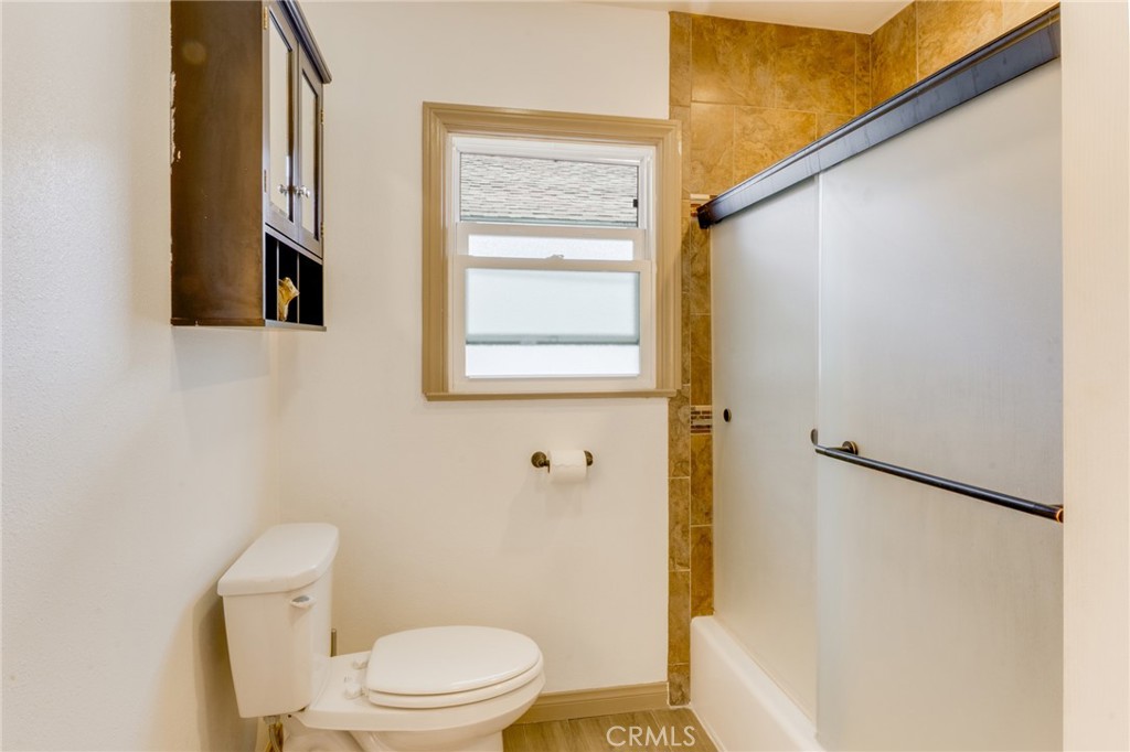 5235 East Spring Street Long Beach, CA 90808 - Photo 16 of 32 Updated bathroom