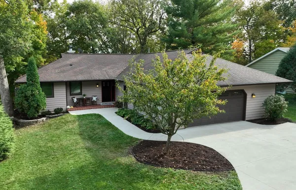 $549,900 | N6666 Upper Shorewood Hills Road, Lake Mills, WI 53551