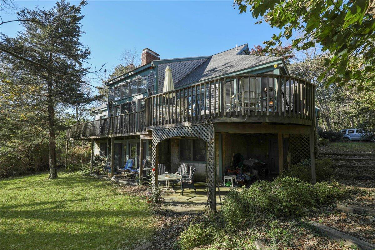 51 Pochet Road Orleans, MA 02653 - Photo 6 of 45 44-51 Pochet Rd., Orleans, MA 02653 EDIT