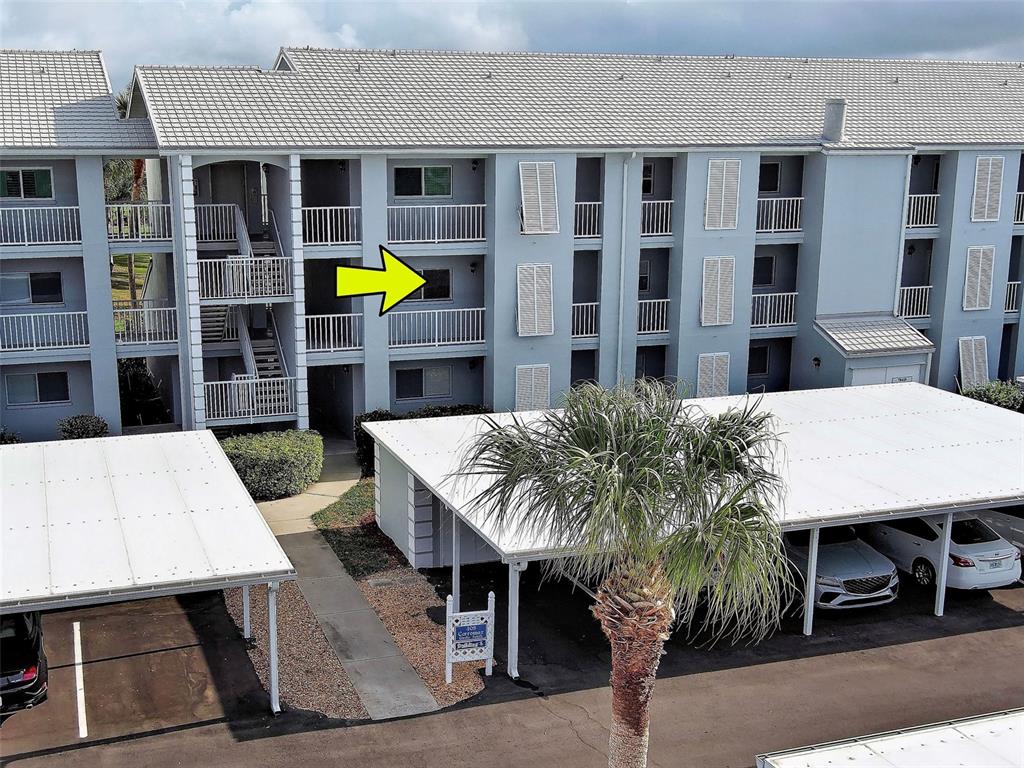 408 Cerromar Circle South, Unit 233 Venice, FL 34293 - Photo 1 of 58