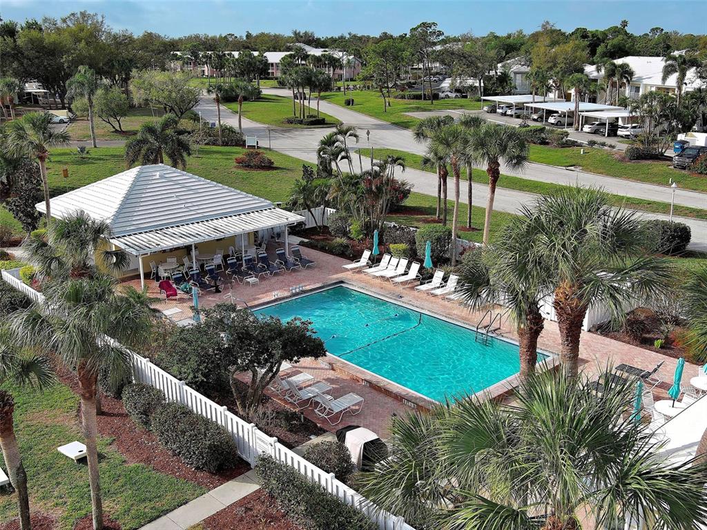408 Cerromar Circle South, Unit 233 Venice, FL 34293 - Photo 46 of 58