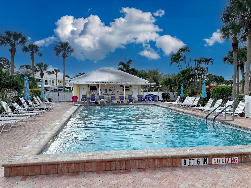 408 Cerromar Circle South, Unit 233 Venice, FL 34293 - Photo 47 of 58