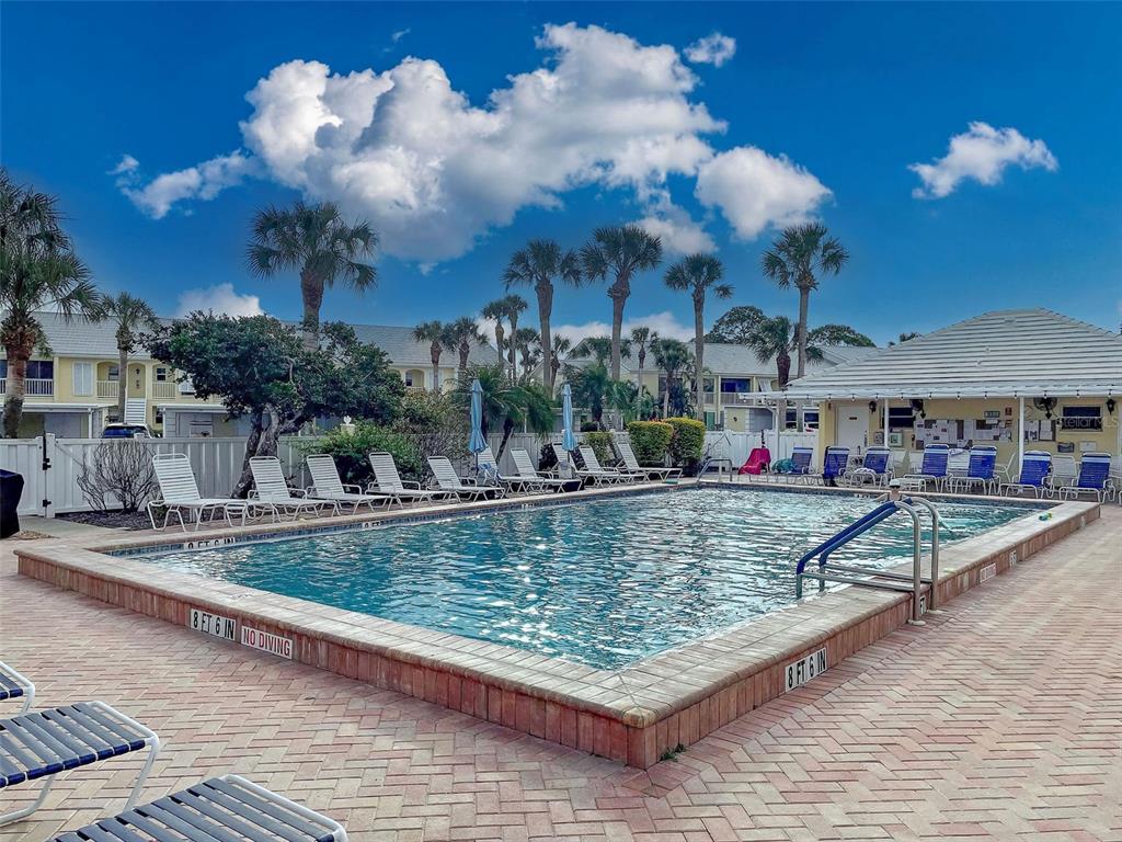 408 Cerromar Circle South, Unit 233 Venice, FL 34293 - Photo 48 of 58