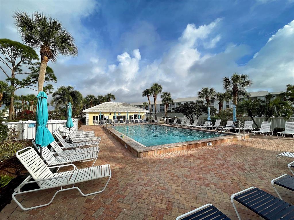 408 Cerromar Circle South, Unit 233 Venice, FL 34293 - Photo 49 of 58