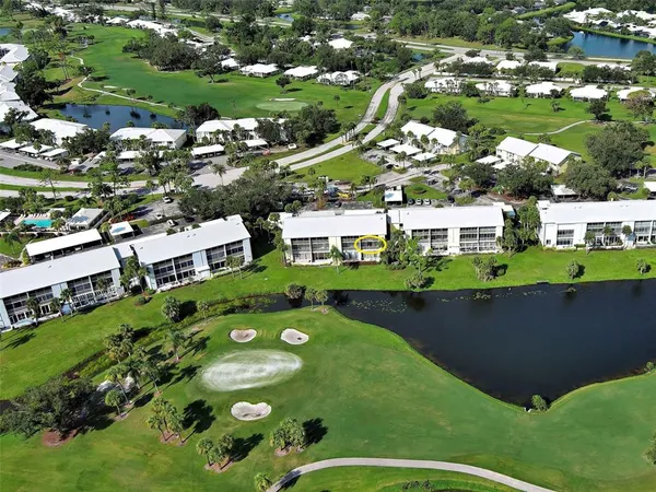 $219,000 | 408 Cerromar Circle South, Unit 233, Venice, FL 34293