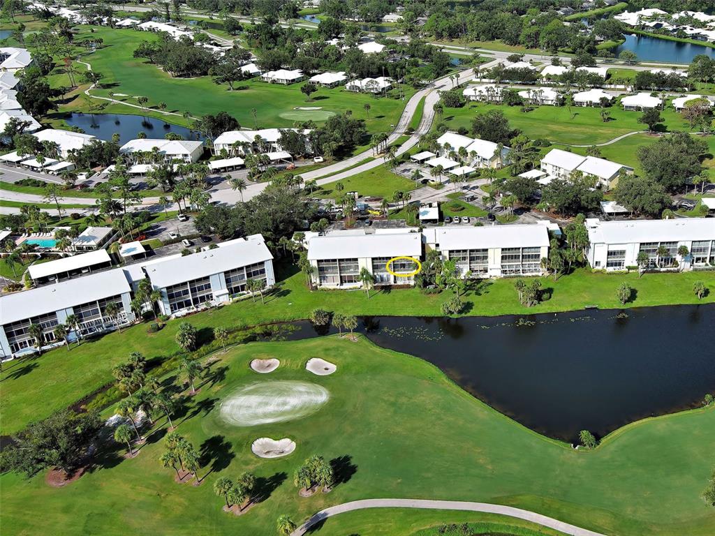 408 Cerromar Circle South, Unit 233 Venice, FL 34293 - Photo 54 of 58