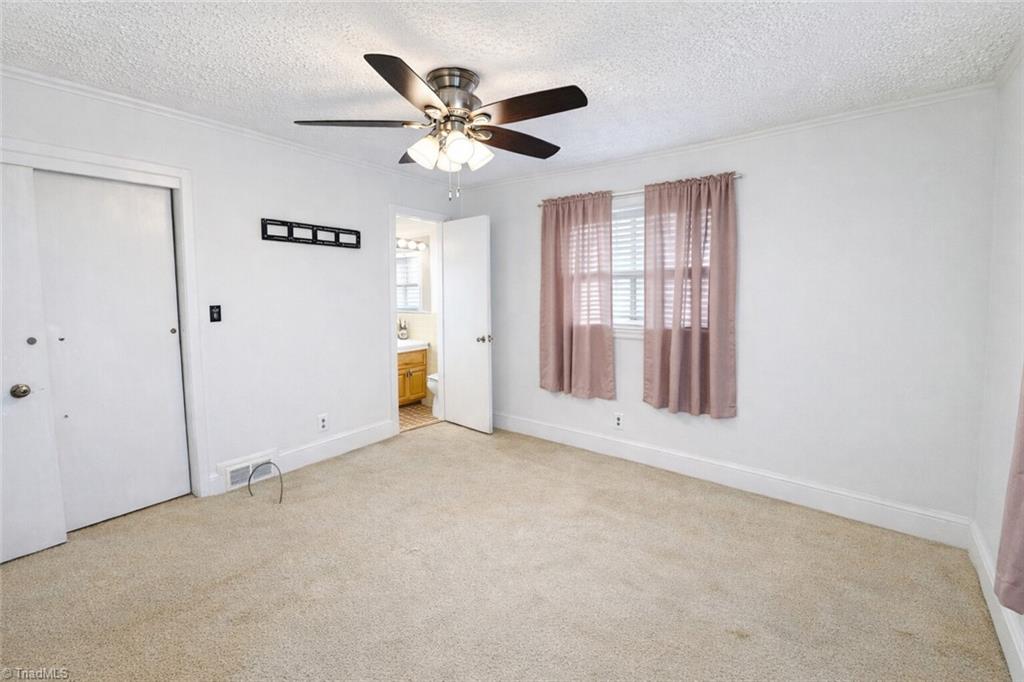 19 Colonial Drive Lexington, NC 27292 - Photo 15 of 29 Fresh paint