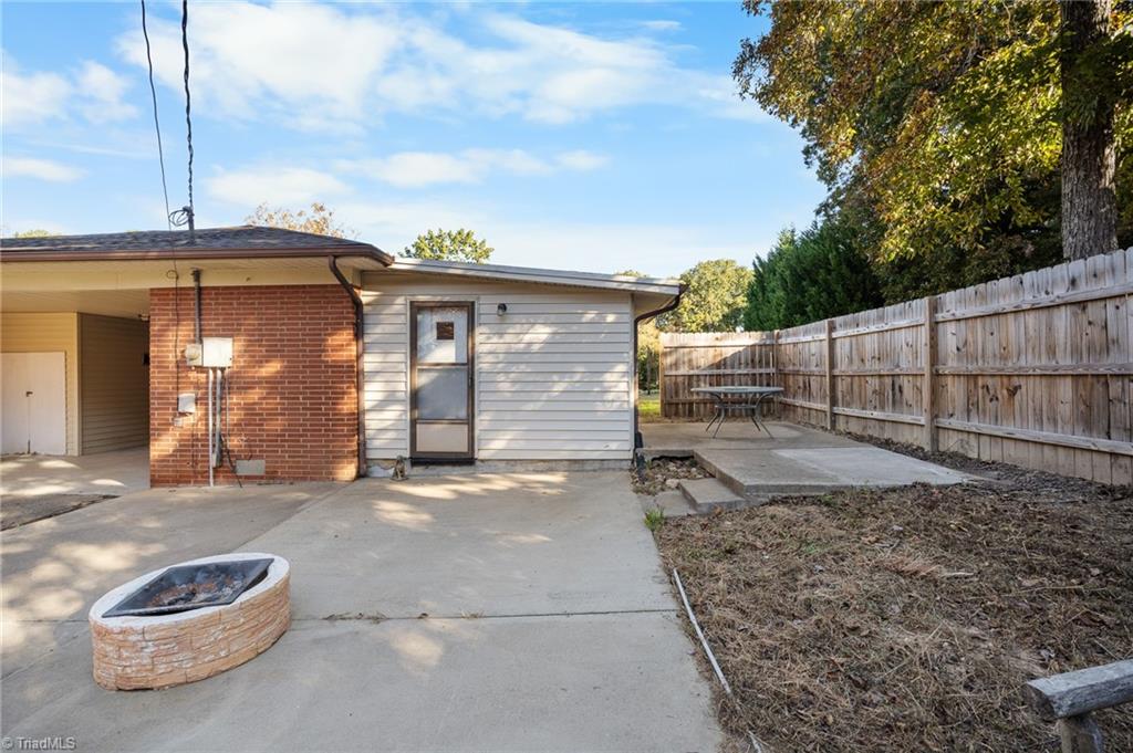 19 Colonial Drive Lexington, NC 27292 - Photo 25 of 29