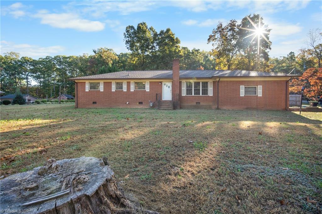 19 Colonial Drive Lexington, NC 27292 - Photo 26 of 29