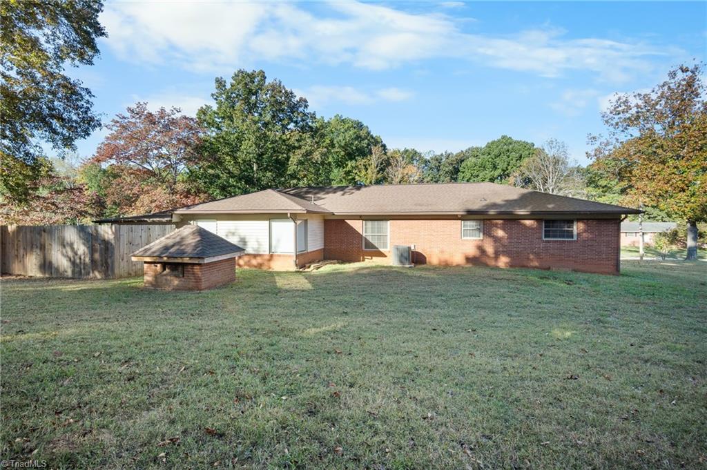 19 Colonial Drive Lexington, NC 27292 - Photo 27 of 29