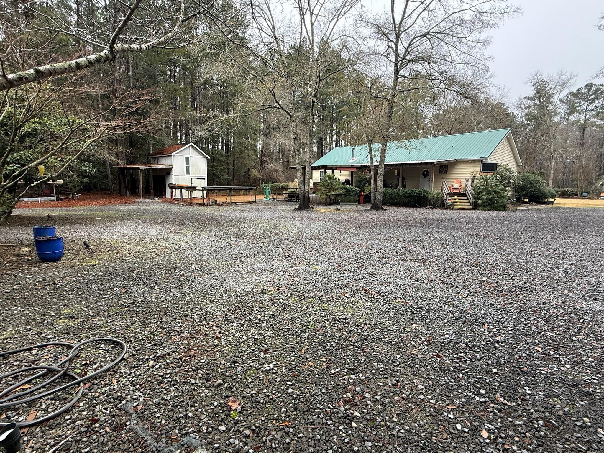 8995 Greenwood Road Adams Run, SC 29426 - Photo 5 of 66