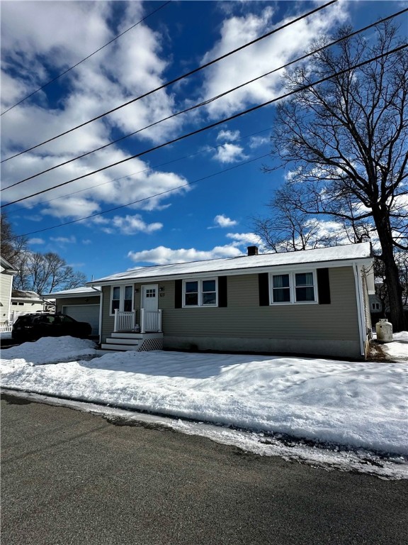 Monastery Heights Cumberland, RI 02864 - Photo 1 of 1