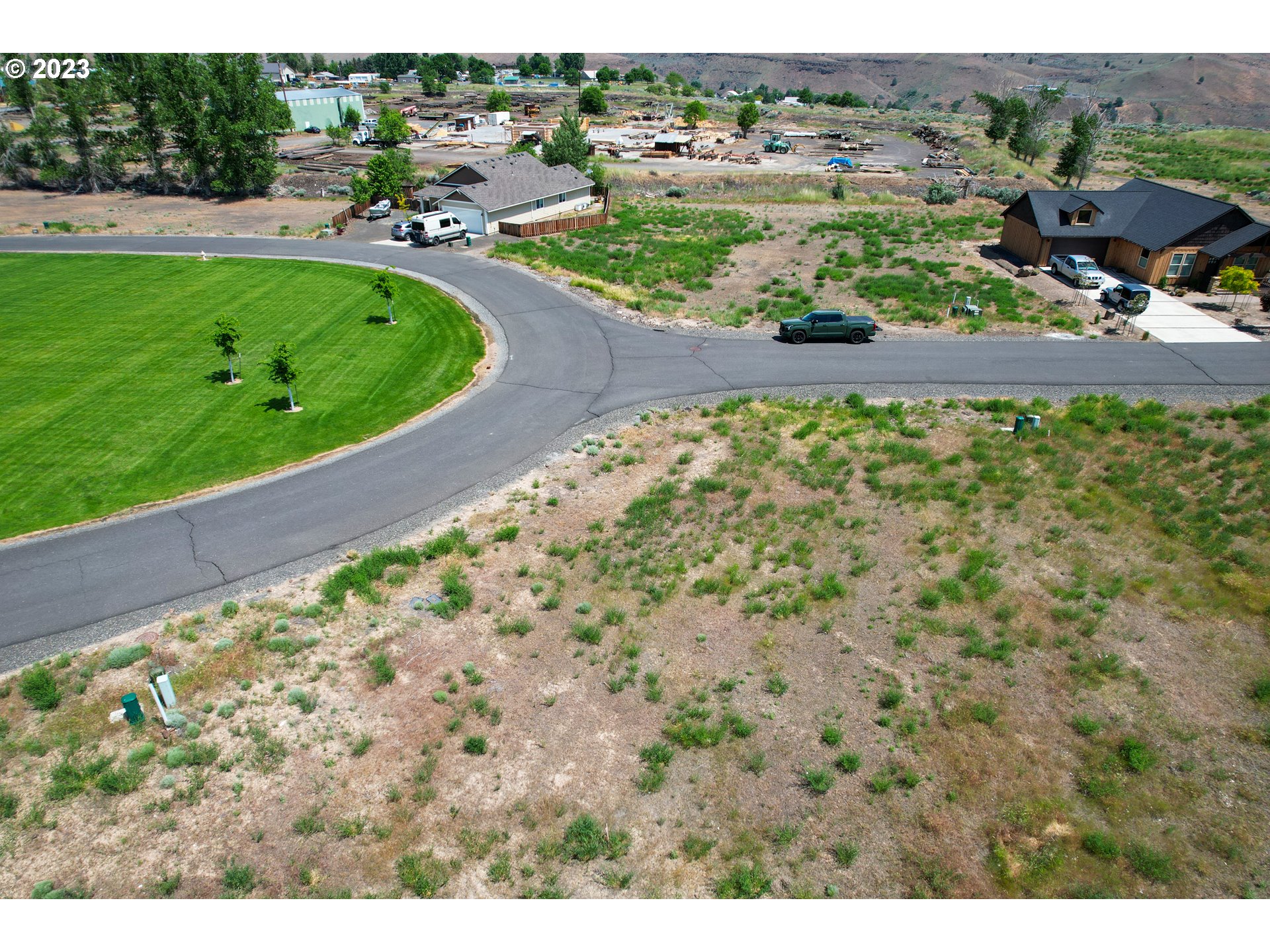 207 Little Lake Road Maupin, OR 97037 - Photo 17 of 23 Gallery Image 17