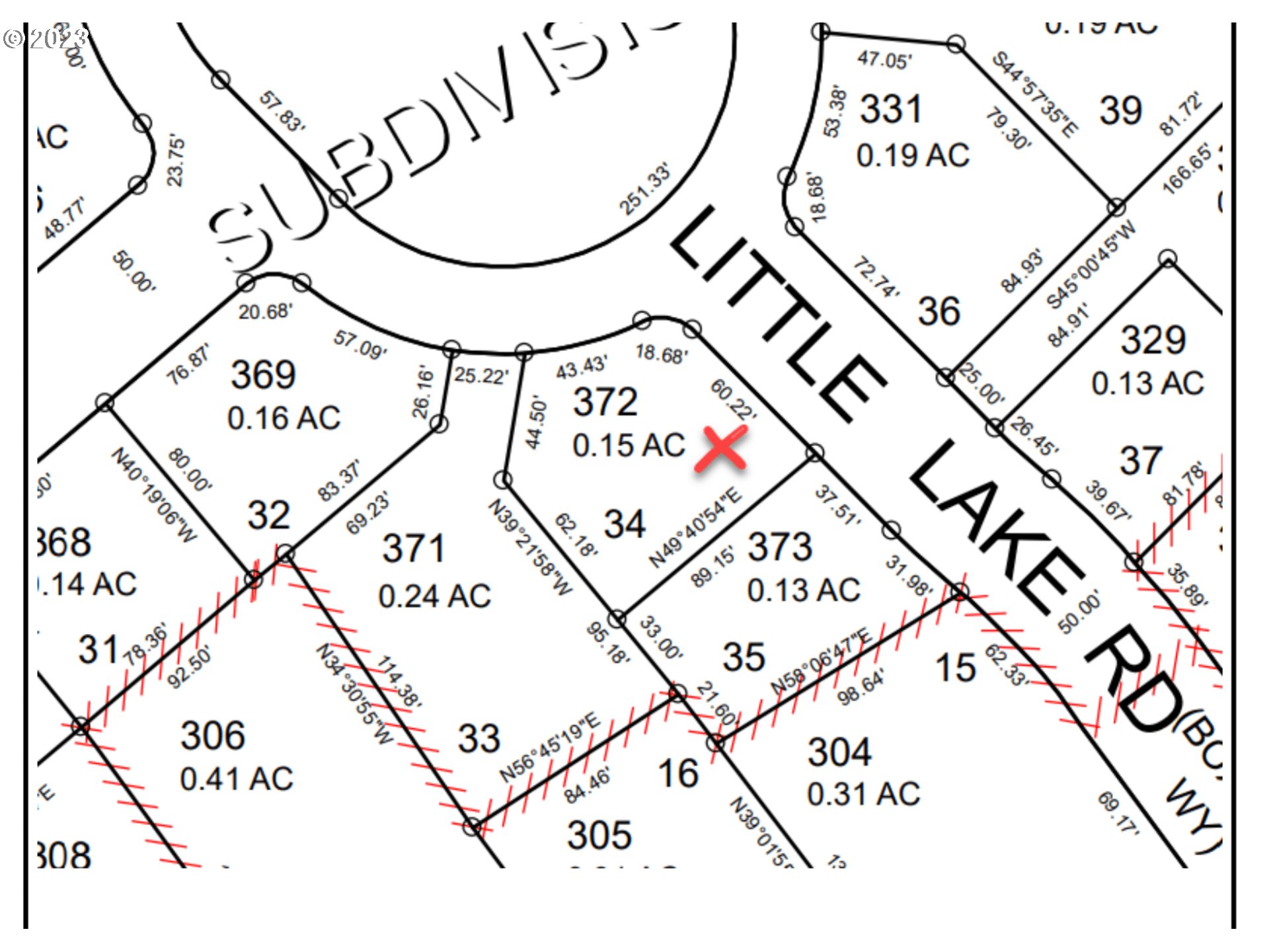 207 Little Lake Road Maupin, OR 97037 - Photo 3 of 23 Gallery Image 3
