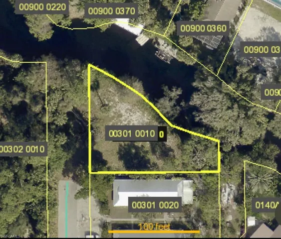 a view of sign board