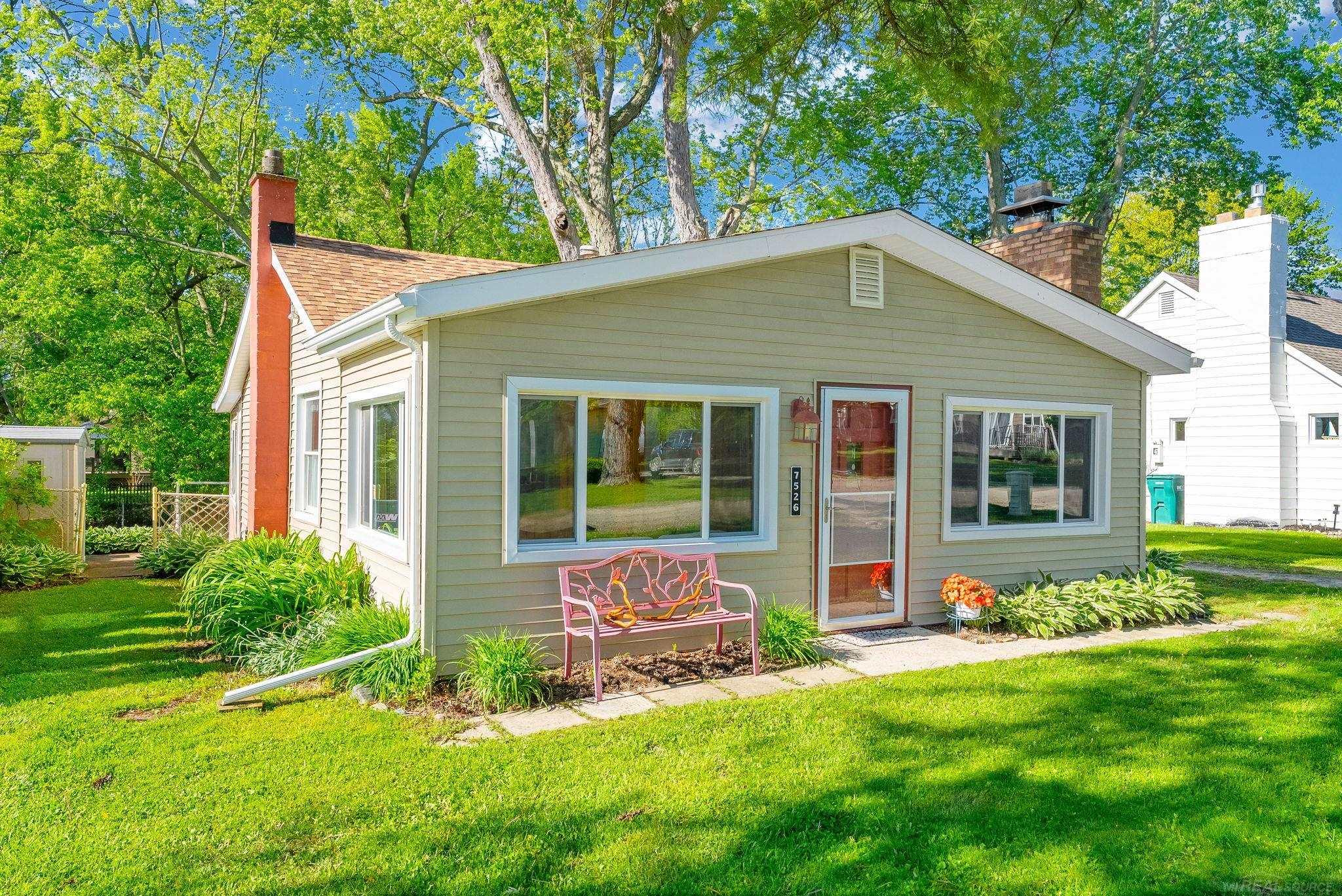 7526 Elmwood Road Lexington, MI 48450 - Photo 23 of 41
