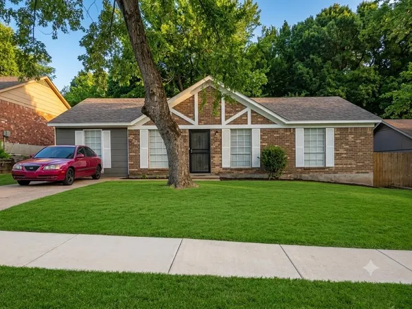 $144,900 | 5169 Braden Drive, Memphis, TN 38127
