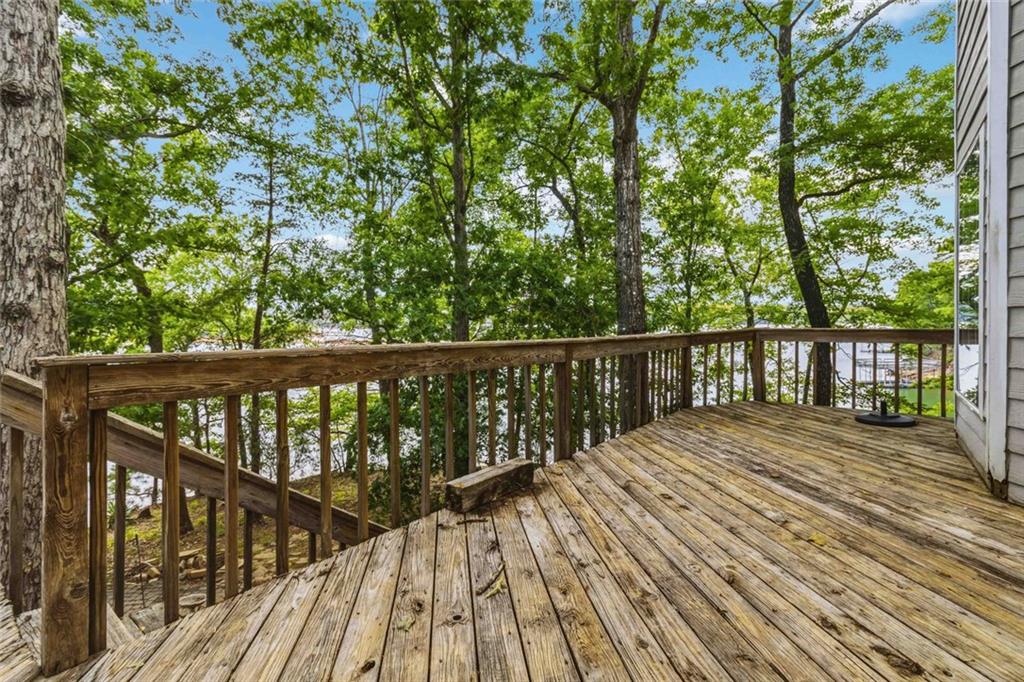 3025 Basin Road Gainesville, GA 30506 - Photo 73 of 74