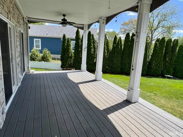 $849,900 | 1620 Colonial Drive, Rochester, IN 46975