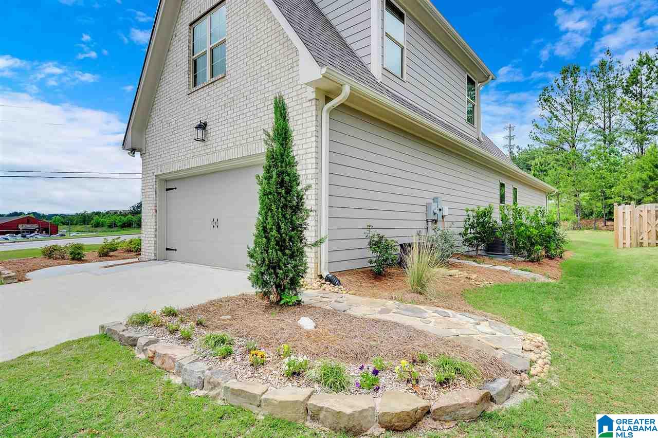 401 Hamilton Place Chelsea, AL 35043 - Photo 34 of 35