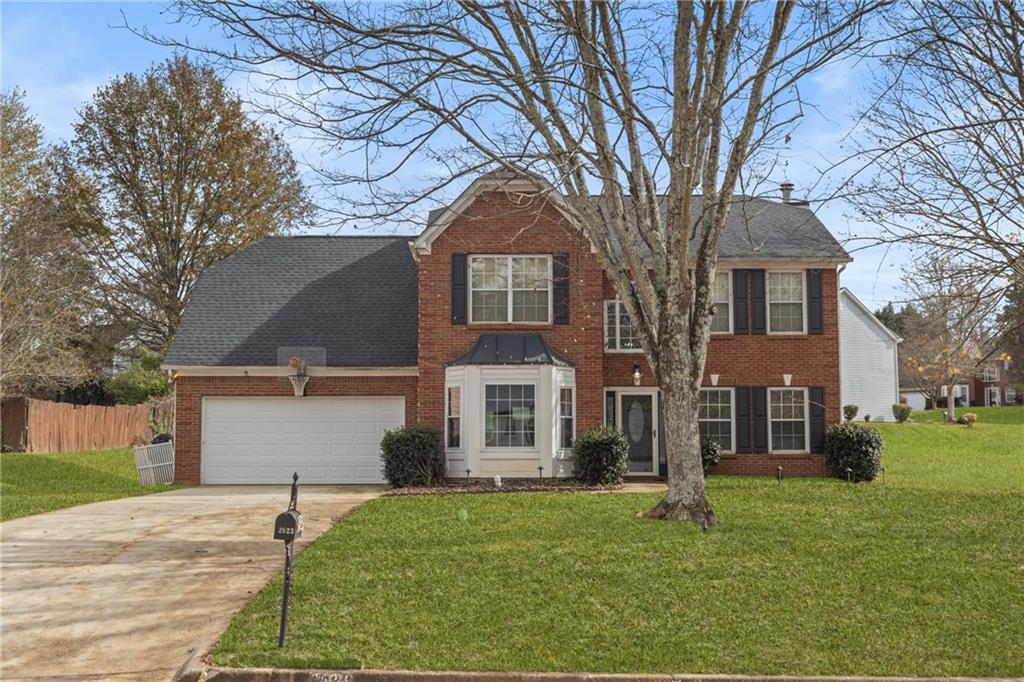 2923 Da Vinci Boulevard Decatur, GA 30034 - Photo 1 of 1 Gallery Image 1