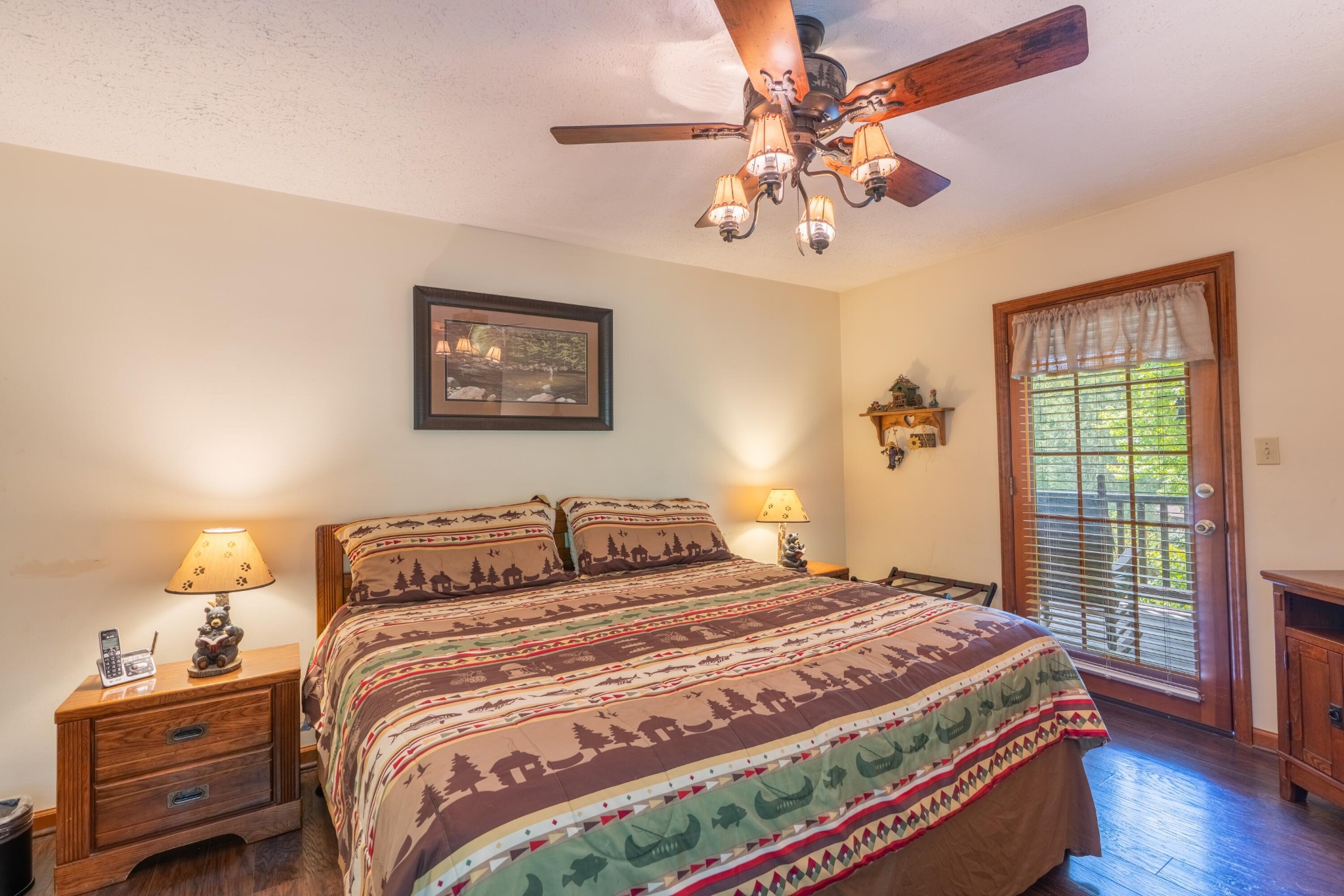 4041 Wears Cove Road Sevierville, TN 37862 - Photo 33 of 50