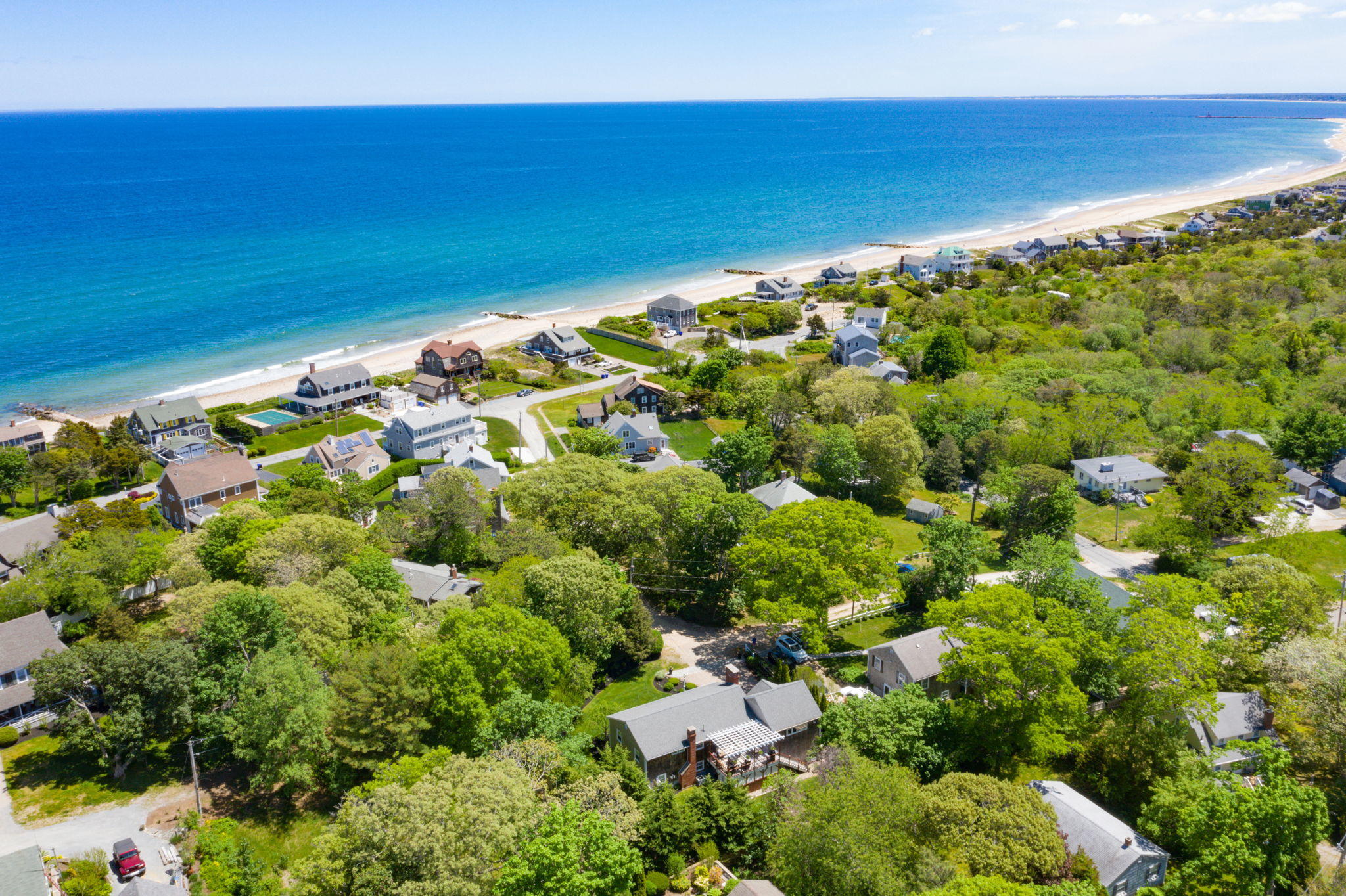 75 Mayflower Road Sagamore Beach, MA 02562 - Photo 3 of 42 web_DJI_0904