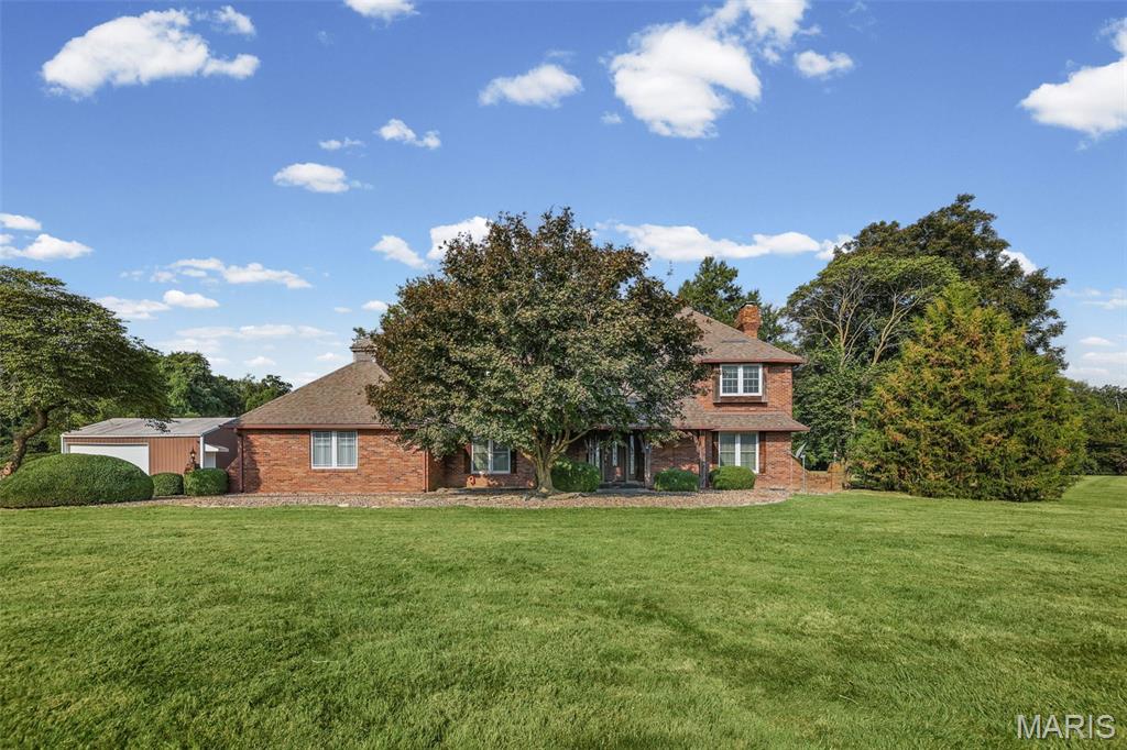 169 Heck Road Collinsville, IL 62234 - Photo 2 of 87 Gallery Image 2