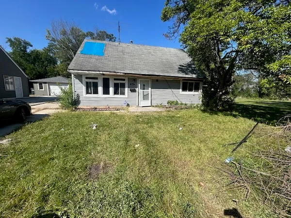 $62,500 | 246 Arrowhead Street, Park Forest, IL 60466