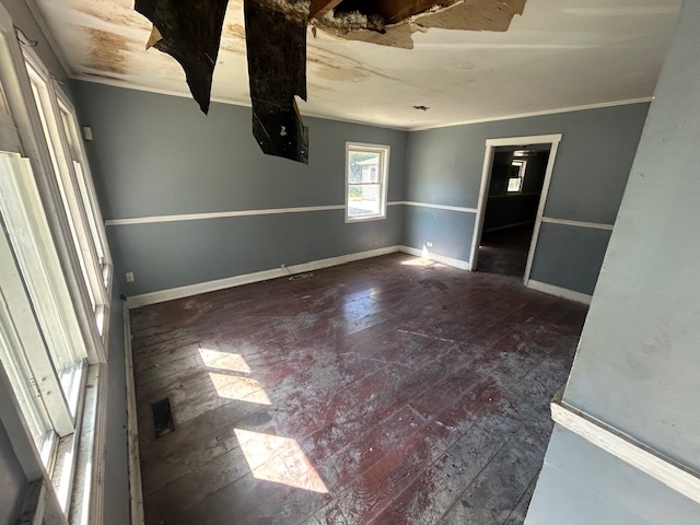 246 Arrowhead Street Park Forest, IL 60466 - Photo 2 of 7