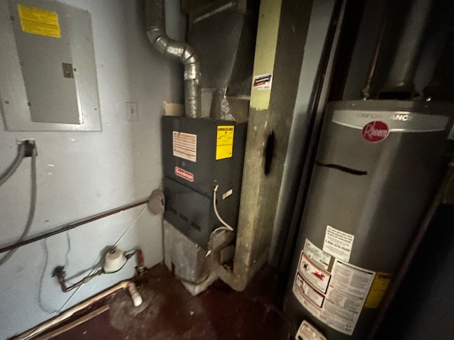 246 Arrowhead Street Park Forest, IL 60466 - Photo 4 of 7