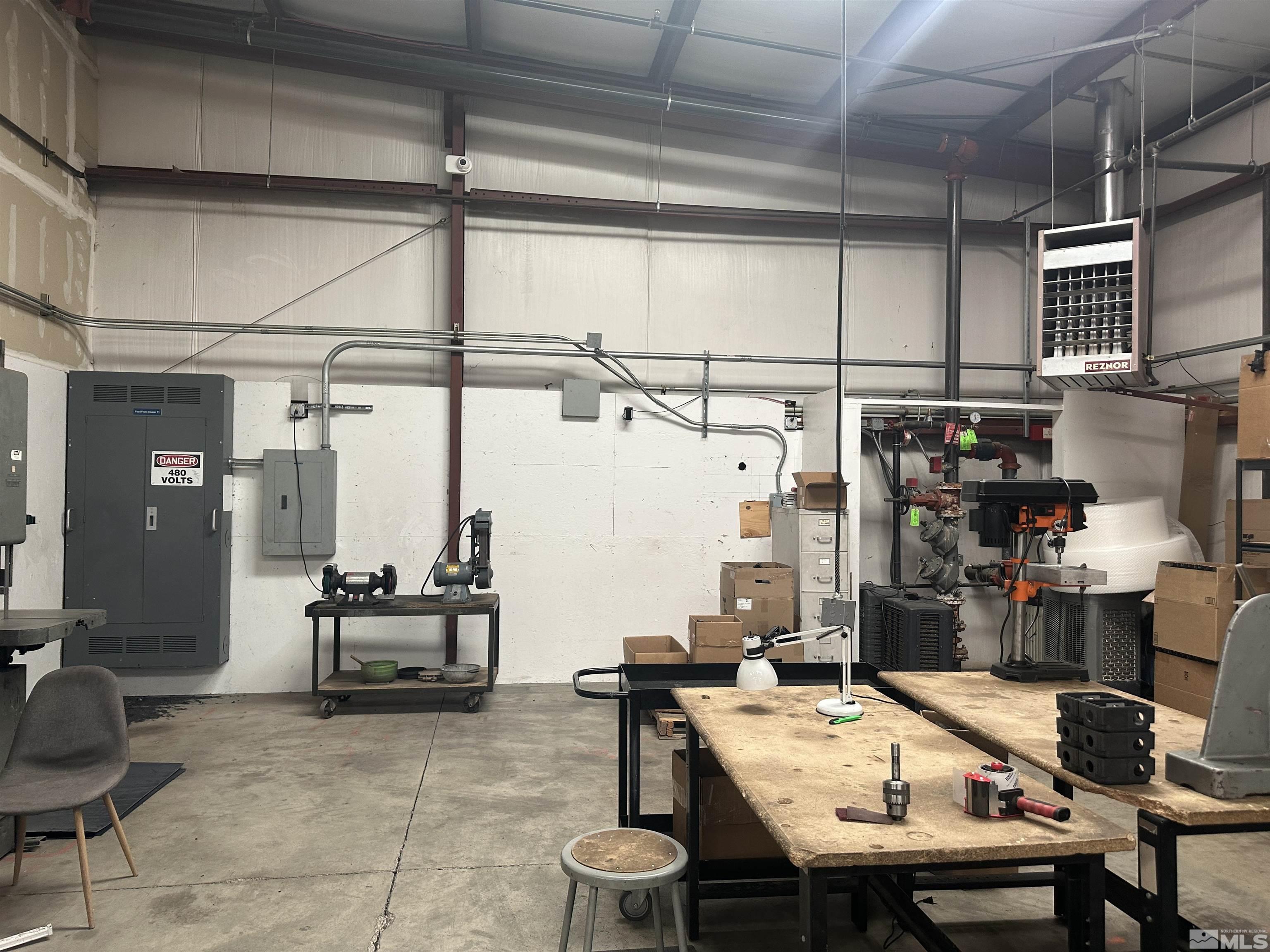 27 Bruce Way Carson City, NV 89706 - Photo 5 of 9 a dining room with furniture and window