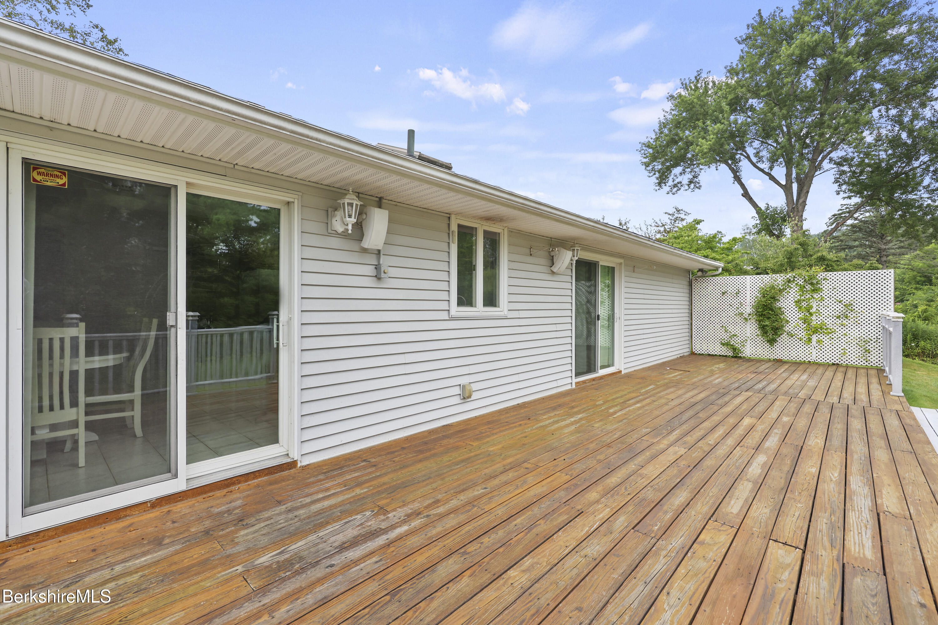 46 Cobble View Road Williamstown, MA 01267 - Photo 32 of 42 back deck