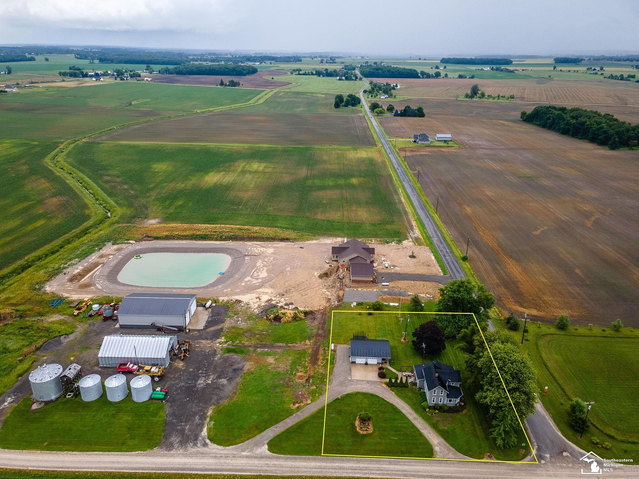 1095 Nieman Road Monroe, MI 48161 - Photo 50 of 52
