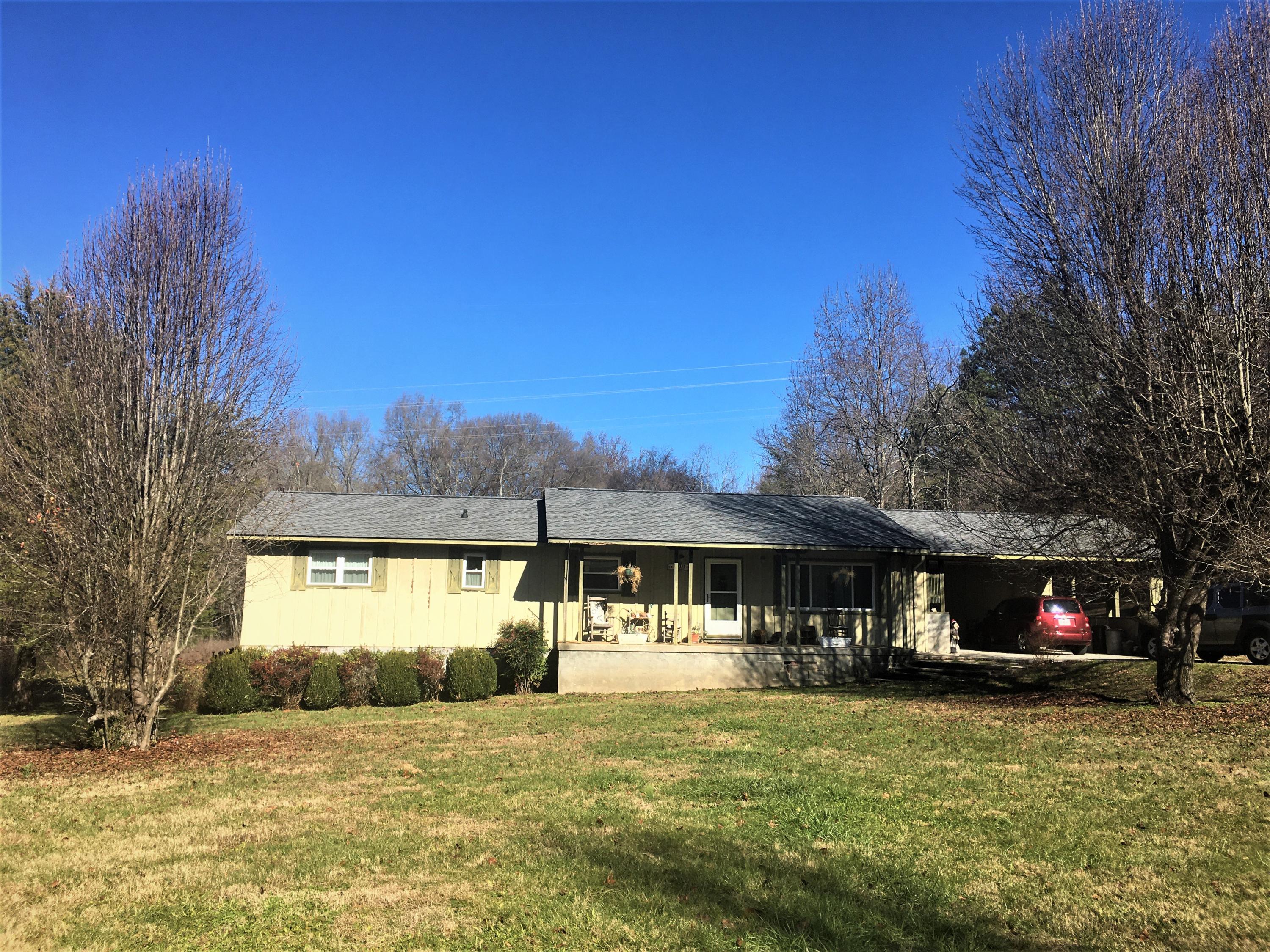 2788 Garretts Chapel Road Chickamauga, GA 30707 - Photo 1 of 21 a1