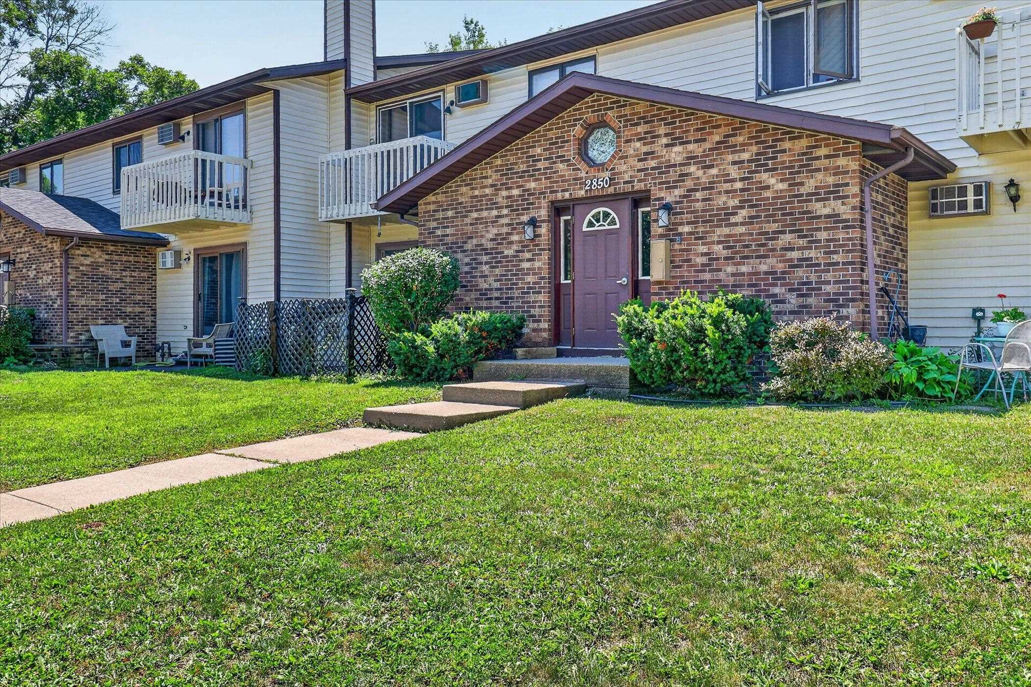 2850 Cimarron Trail, Unit 1 Madison, WI 53719 - Photo 4 of 24