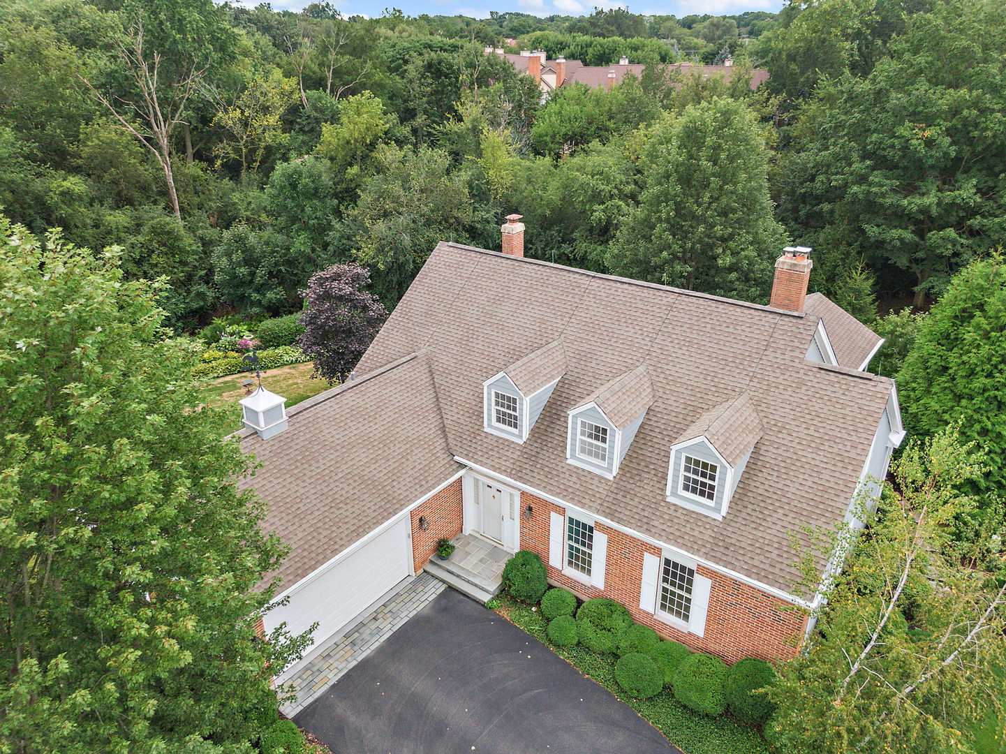 43 North Ravenscraig Lane Inverness, IL 60067 - Photo 45 of 64