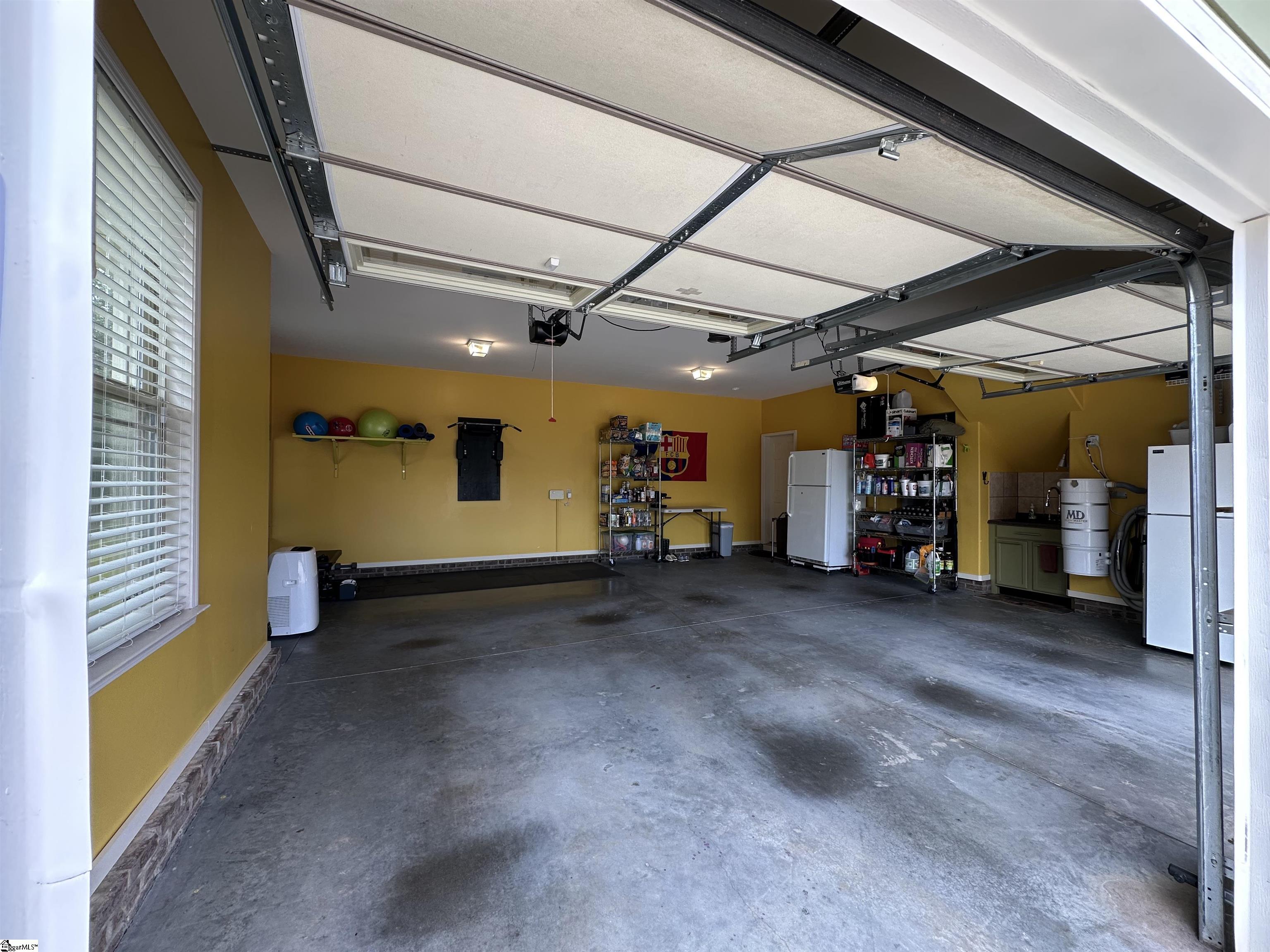 933 Benchmark Drive Wellford, SC 29385 - Photo 42 of 50
