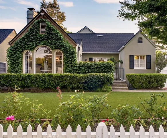 $2,098,000 | 115 Annandale Road, Pasadena, CA 91105